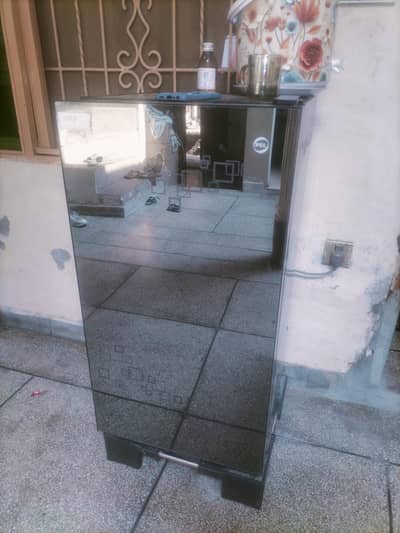 class door