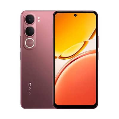 Vivo Y21D 6GB RAM / 128GB Storage - Box + Charger Available