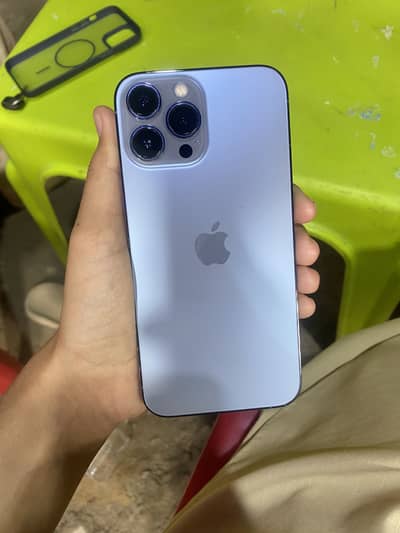 iPhone 13 Pro Max (Jv WaterPack)