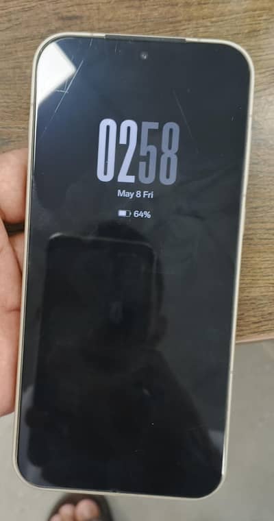 OnePlus 15 complete saman