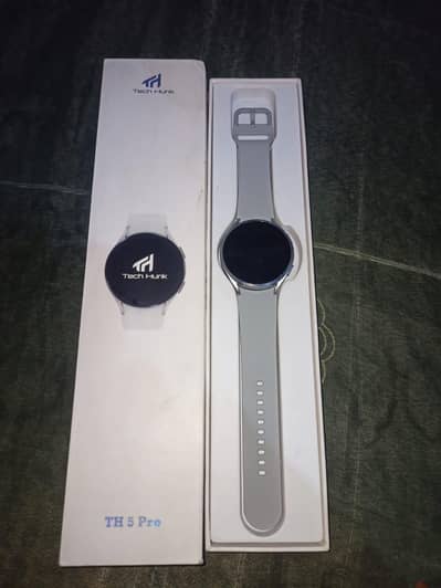 Smart watch