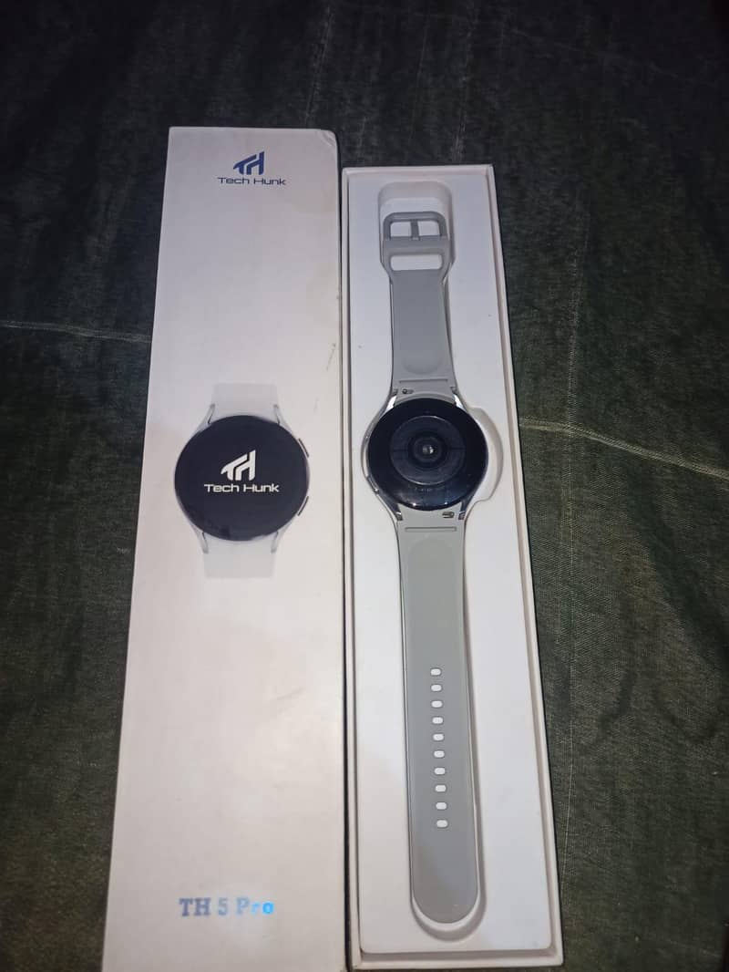 Smart watch 9
