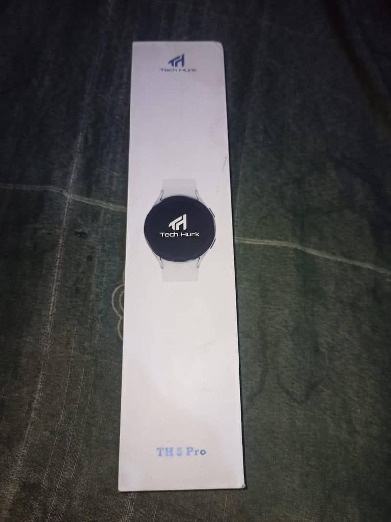 Smart watch 11