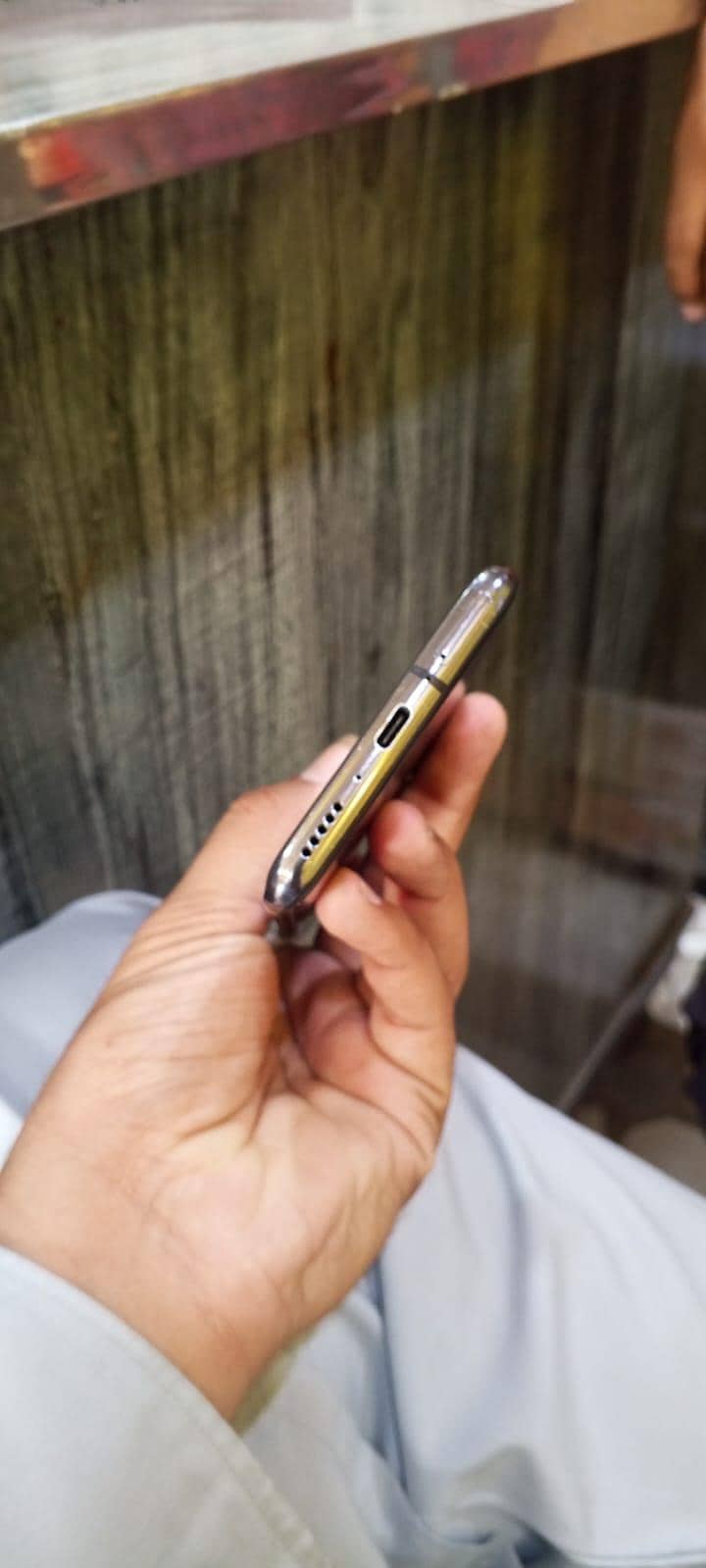 ONE PLUS 1