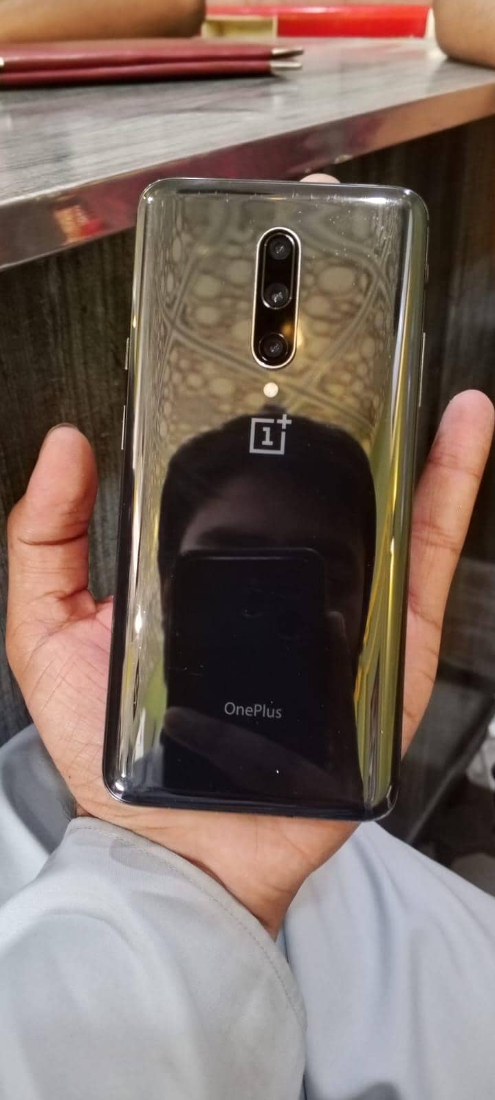ONE PLUS 2
