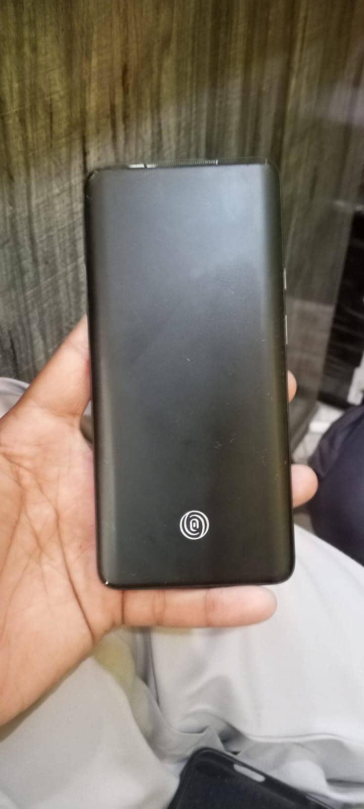 ONE PLUS 5
