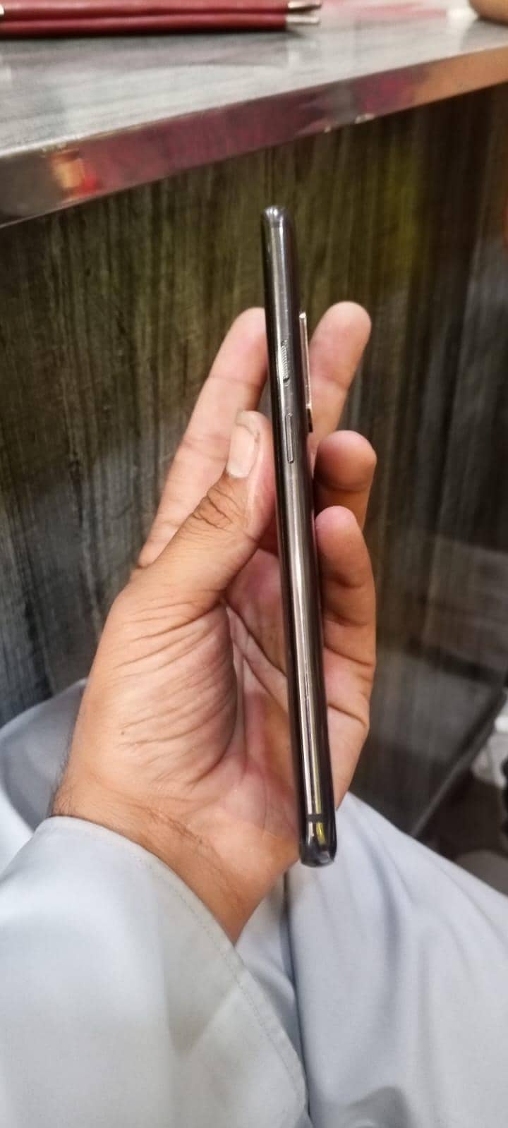 ONE PLUS 6