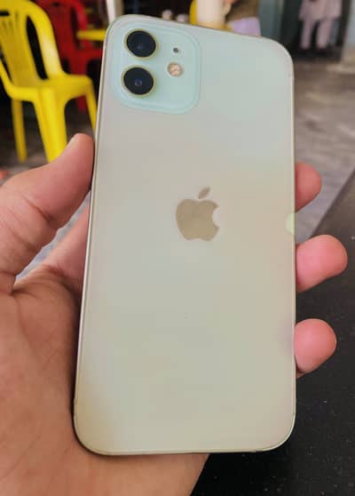 iphone 12, 128Gb, PTA
