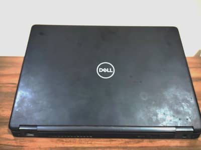 Dell i7 8th Gen with 2 GB Invidia X180 Graphics Card