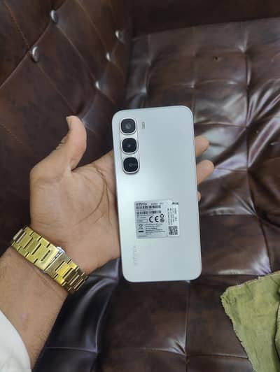 infinix hot 60 pro