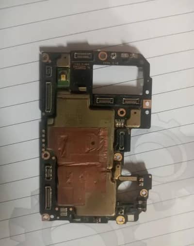 vivo s1