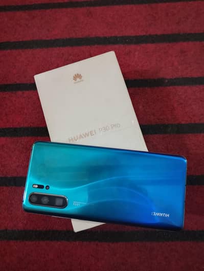 Huawei P30 Pro