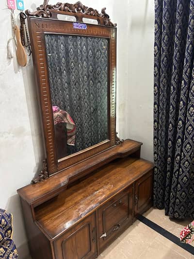 Dressing Table for Sale in Sahiwal
