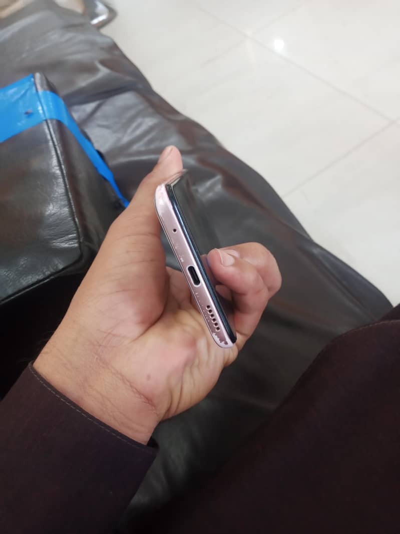 rough condition 1