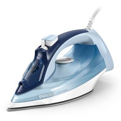 Brand new steam iron