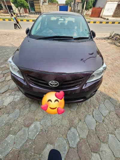 buaety full car