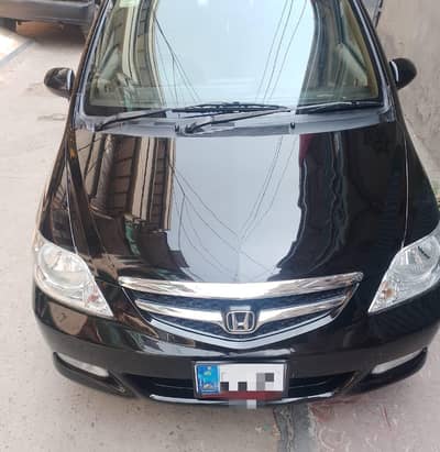 Honda city I-DSI 2006 Antique