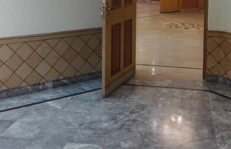Highly-coveted 10 Marla House Is Available In Sabzazar Scheme For rent
