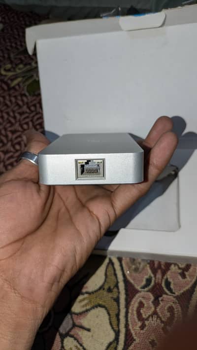 Deeper connect mini For Sale: Deeper Connect Mini (Premium VPN Router)