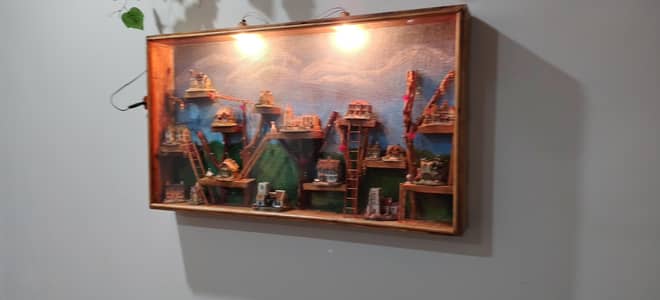 Handmade Home Decor