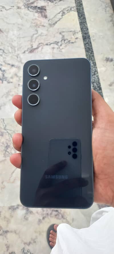 Galaxy A55 5G