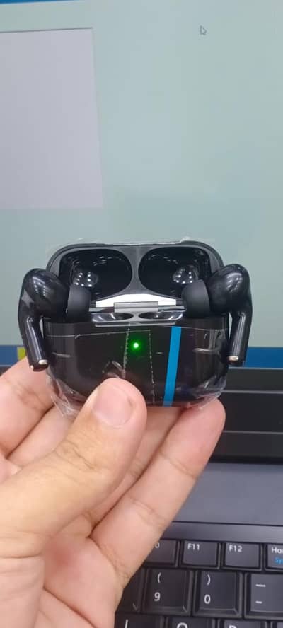 PRO2 AIRPODS