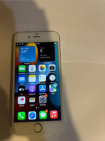 Apple iPhone 6S