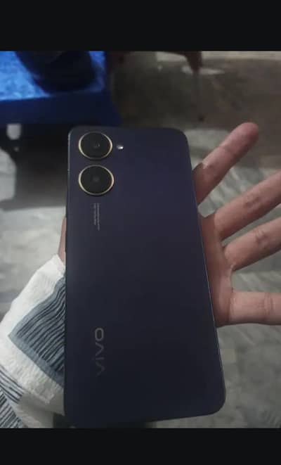 vivo y03 mobile 4/64