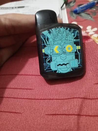 CoCo prime