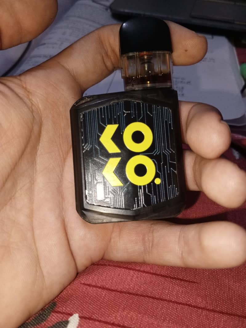 CoCo prime 1
