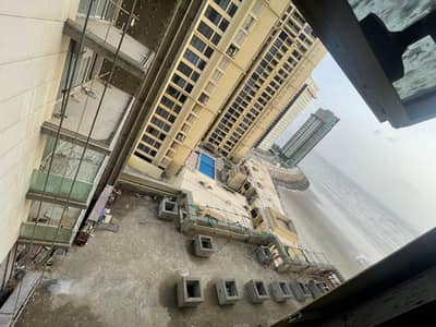 Desperate Chance Deal 2-Bed Type 2B-4 | Panorama Tower Emaar Oceanfront Full Sea & Infinity Pool Views
