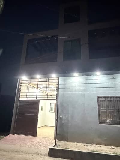 MPs road 5 mrla house Available investor rate