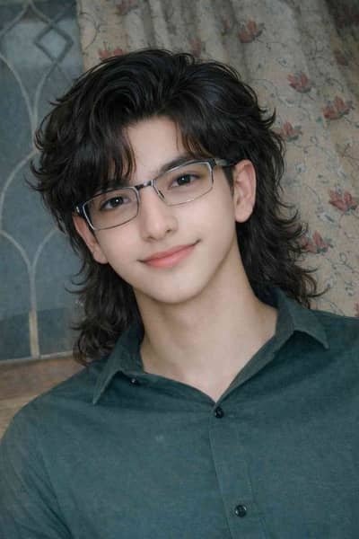 Yousuf 