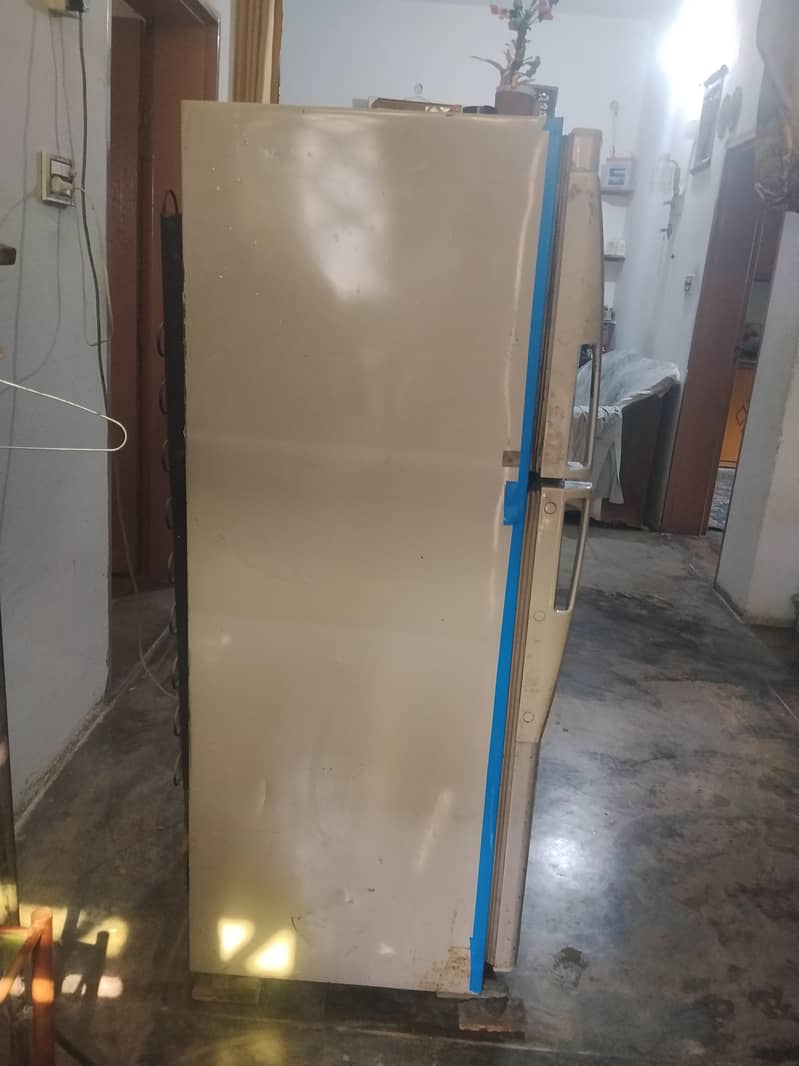 dewlance fridge 1