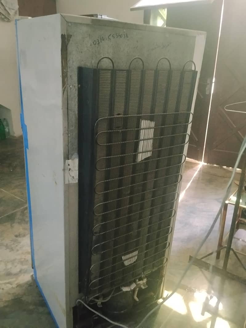 dewlance fridge 2