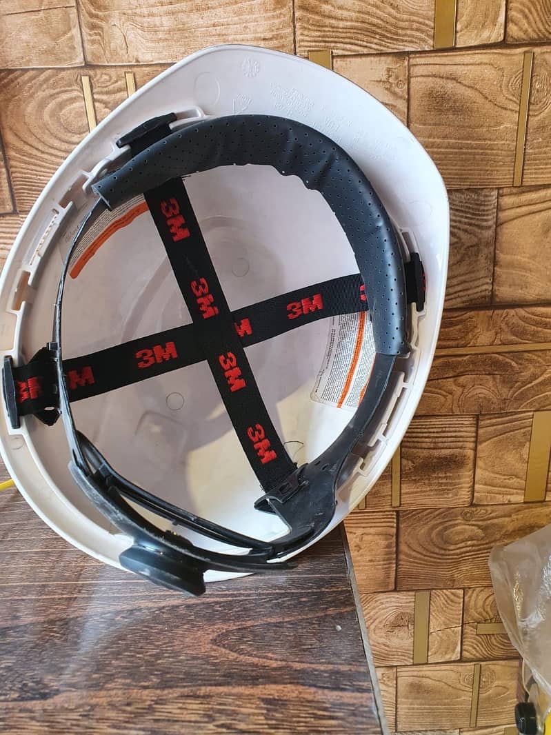 Safety Helmets 1