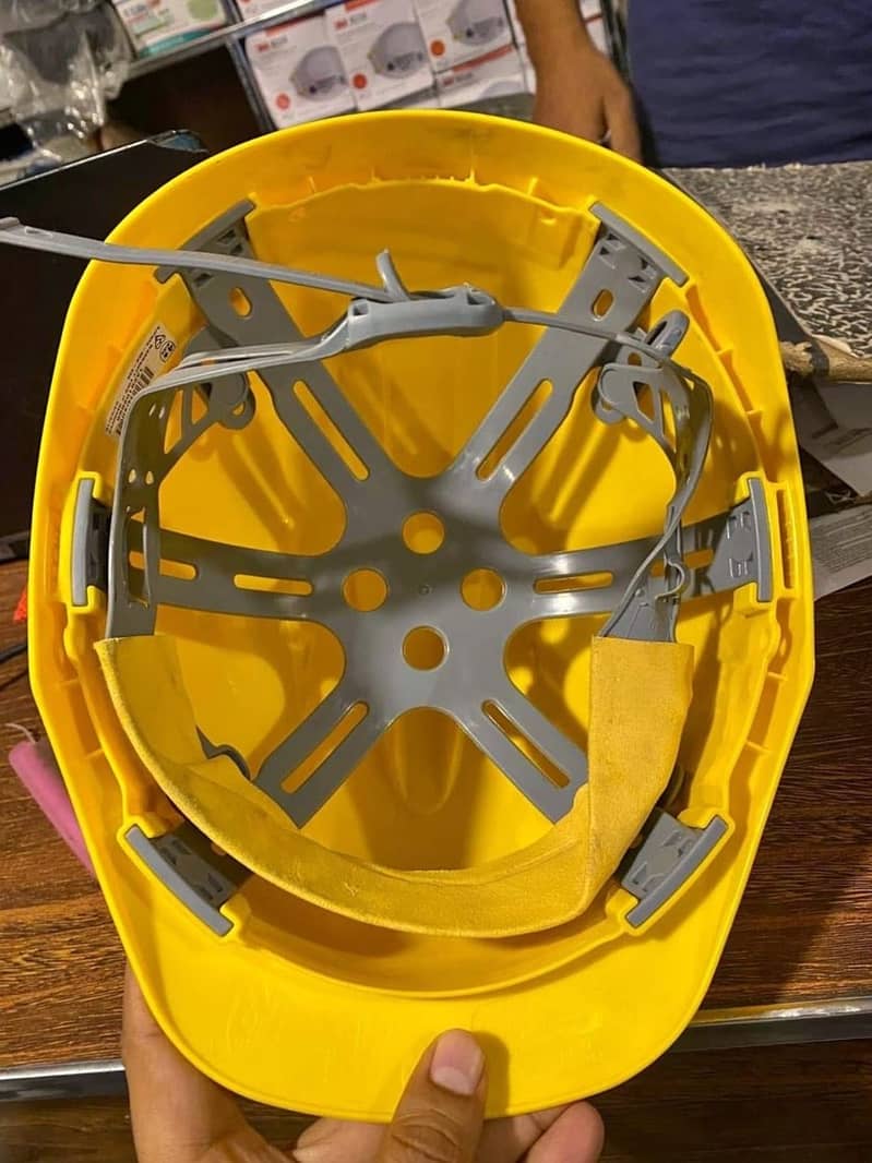 Safety Helmets 2