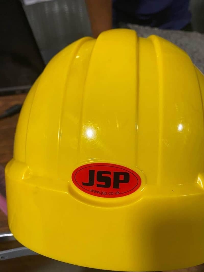Safety Helmets 4