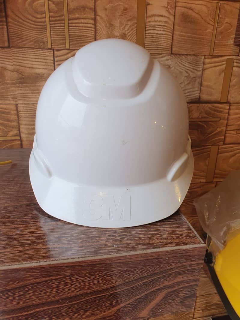 Safety Helmets 5