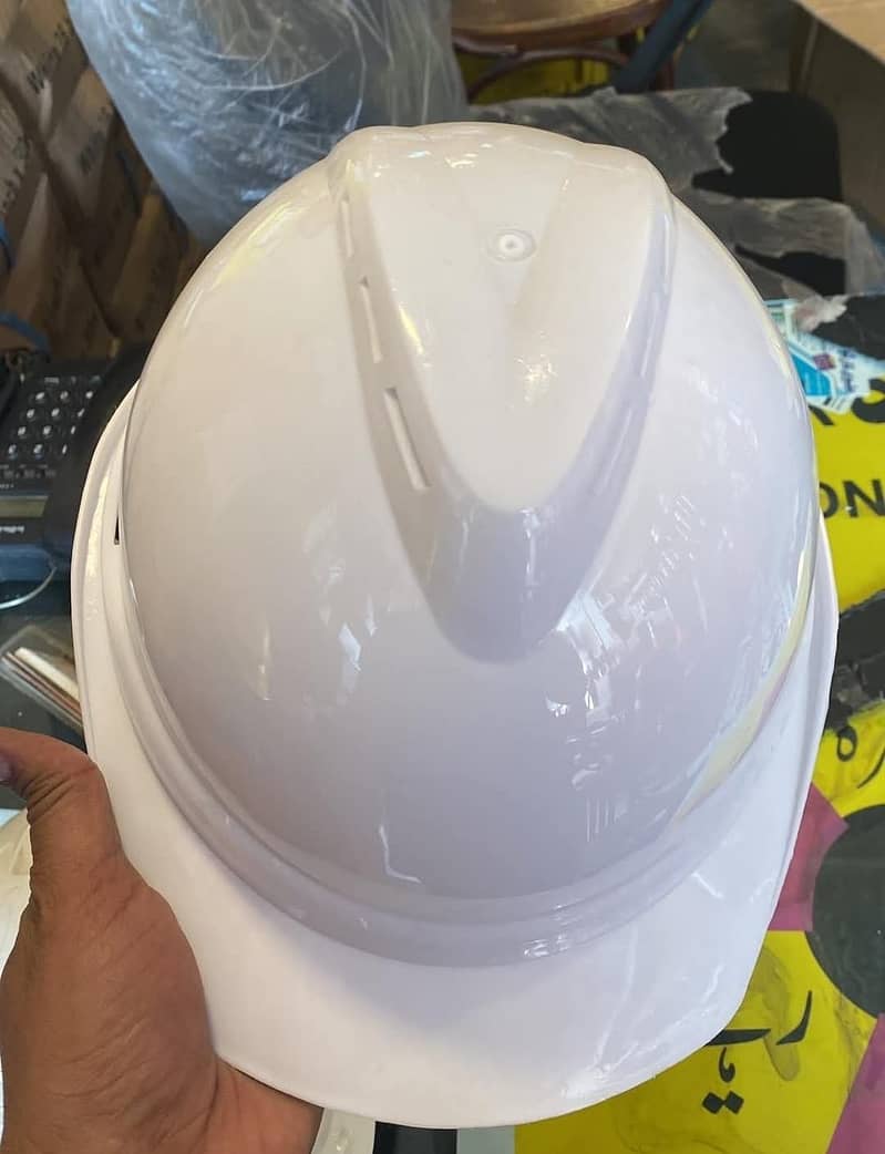 Safety Helmets 6