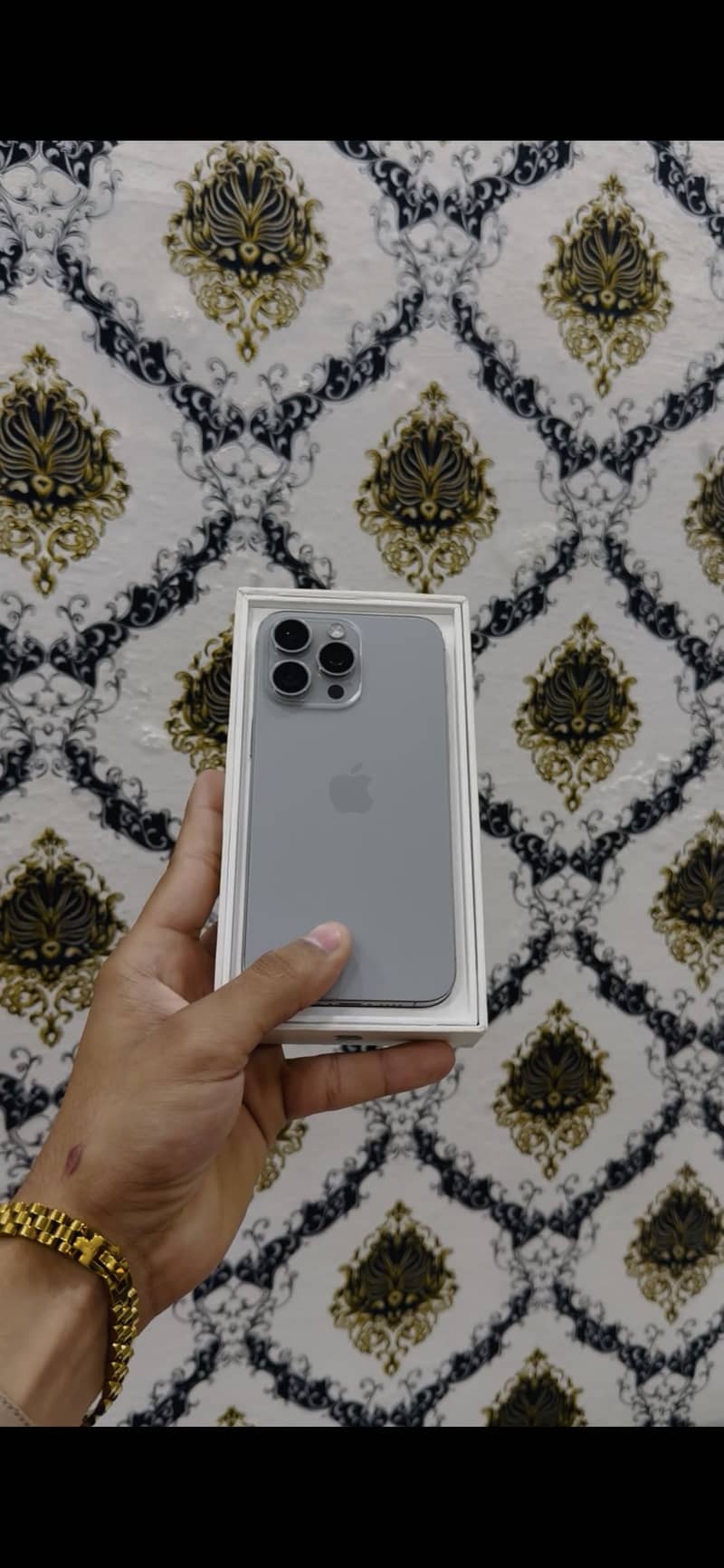 Iphone 15 Pro Max 1