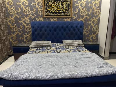 king bed set