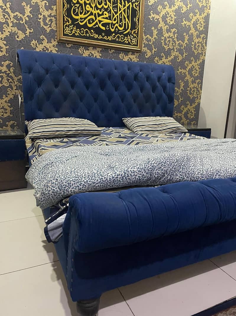 king bed set 4