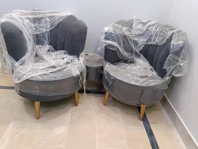 coffee chairs with table for sale