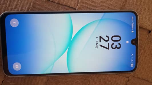 Samsung A17 6/128