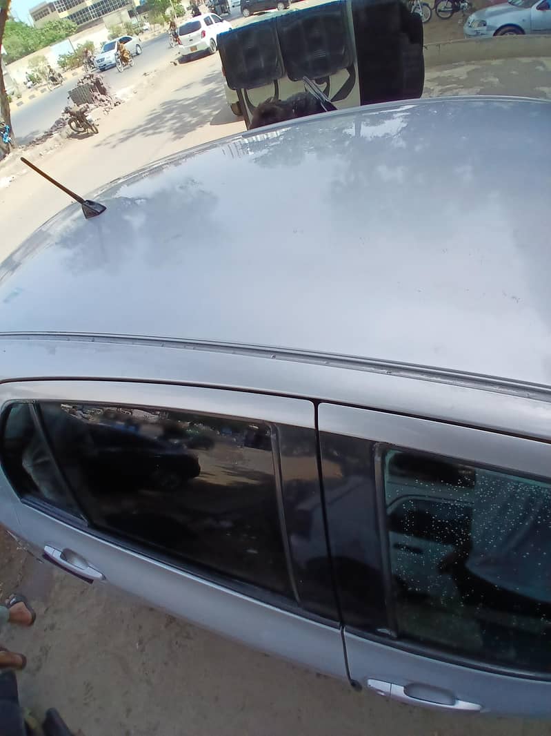 vitz 2007 10