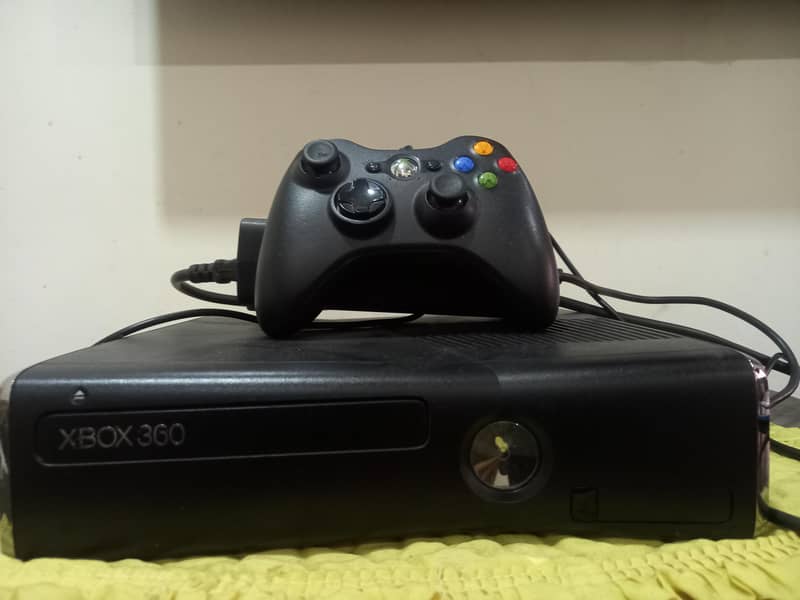 xbox360 0