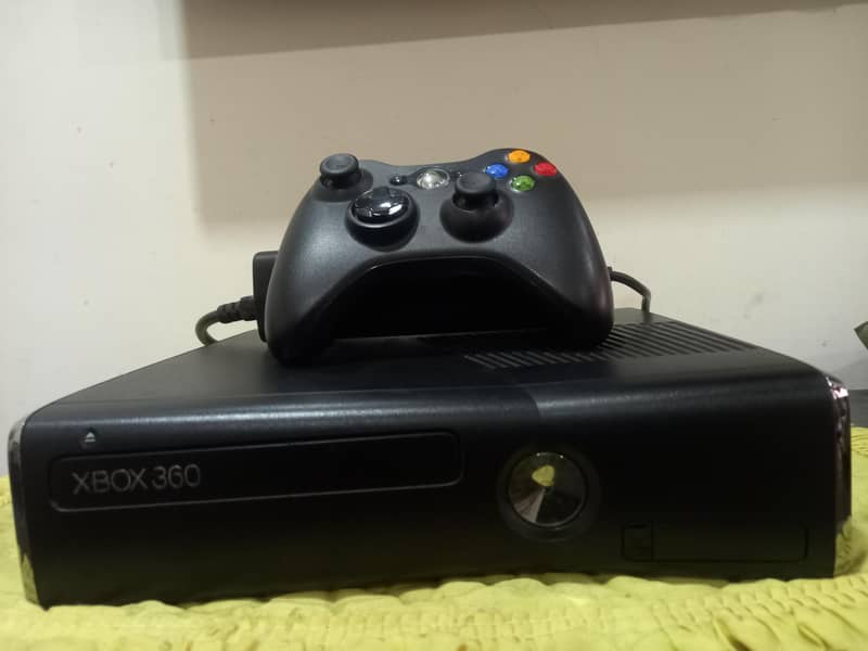 xbox360 2