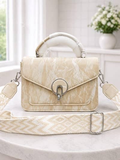 shoulder bag