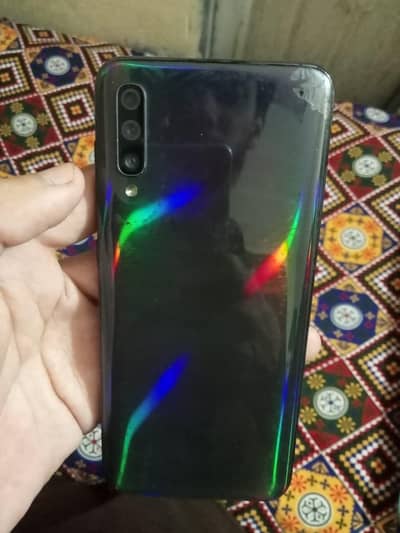 samsung A50 4/128